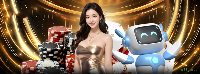 m33games app de jogo para jogadores brasileiros